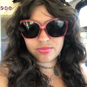 Meet your Posher, Robyn